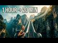Why Did China Build the World's Longest Escalator?