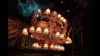 POTO Overture - Broadway arrangement (2008)