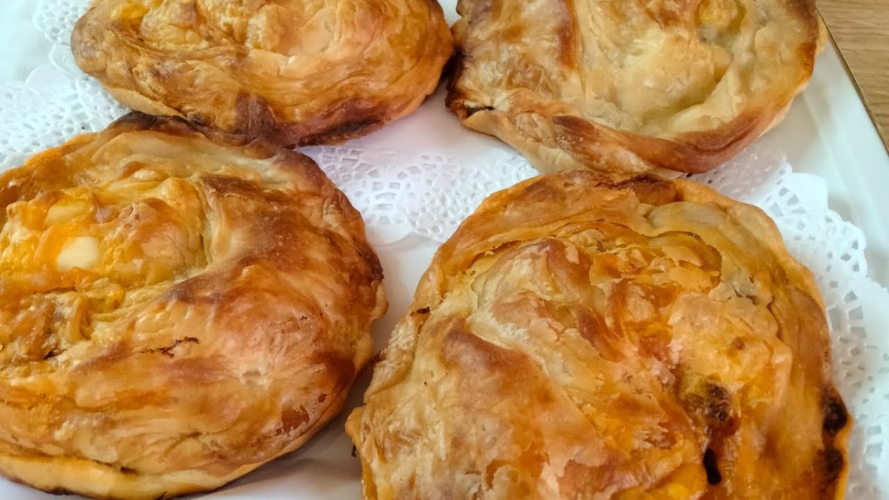 Pastel de Carne Murciano|Receta Original 😋