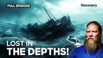 Haunting Disappearance of Witchcraft |Curse of the Bermuda Triangle |Full Episode| Discovery Channel
