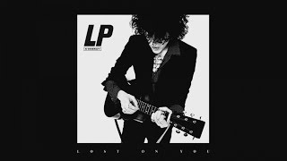 LP  Lost On You (Album NoStop Mix)