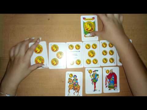 Video: Cómo Aprender A Leer Cartas