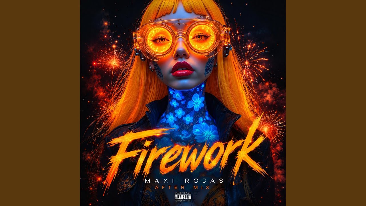 Watch Firework (After Mix) on YouTube Watch Firework (After Mix) on YouTube