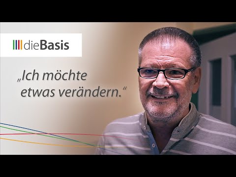 WAS SAGT DIE BASIS - PETER