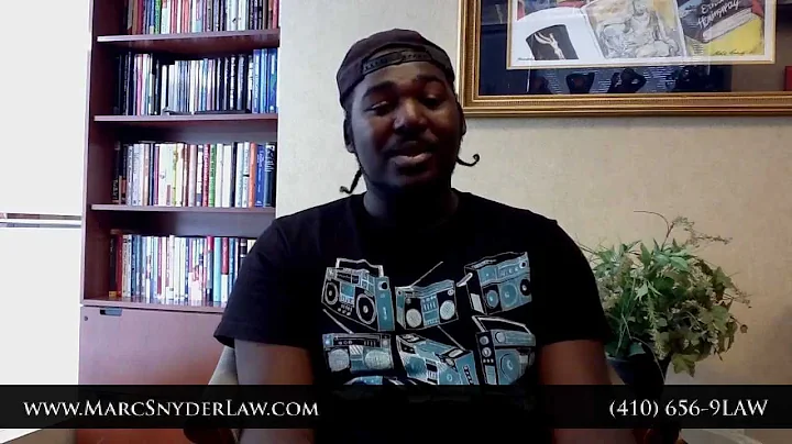 Law Offices of Marc G. Snyder Client Experience - ...