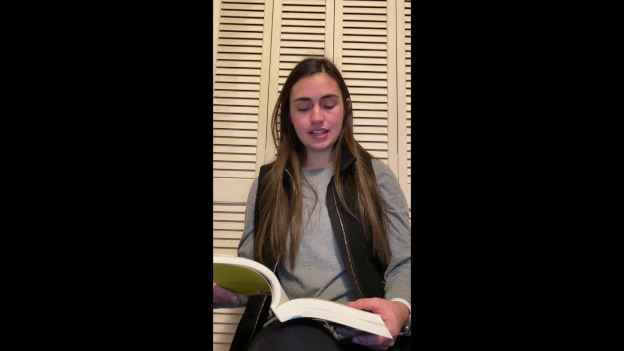 Merci Suarez Changes Gears Read-Aloud