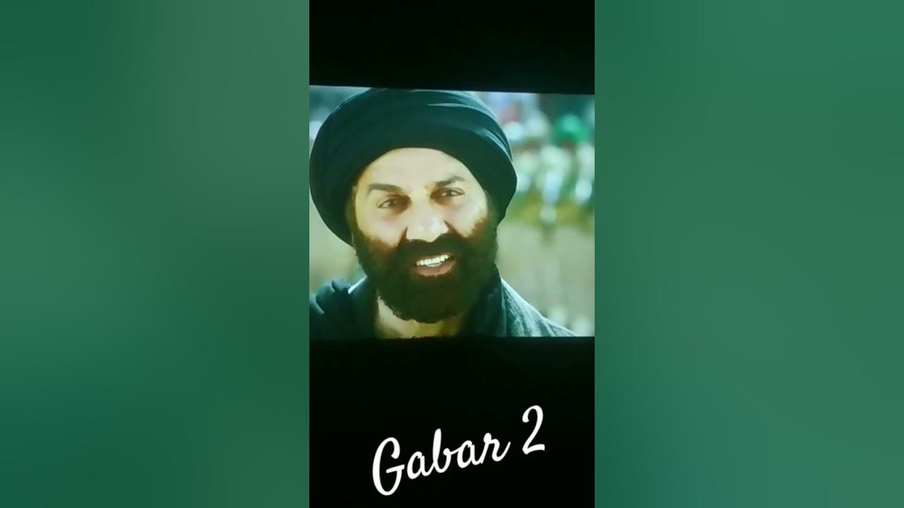 gabar 2 - YouTube