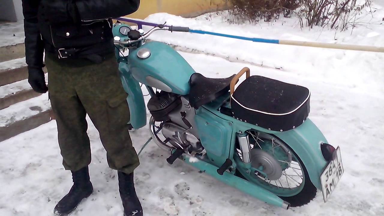 Сколько едет иж