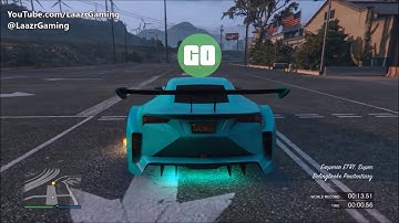 How to Join EMPTY Public Lobby on GTA 5 Online  WORKING SOLO PUBLIC LOBBY GLITCH Xbox OnePS4PC