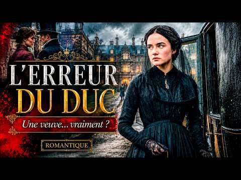 👑🖤 « Ce n’est qu’une veuve »… mais la famille du duc se souviendra de cette erreur À JAMAIS