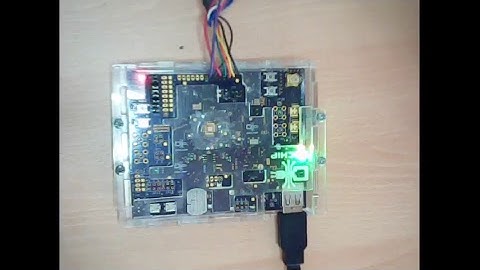 Open-V Demo Live- http://onchip.uis.edu.co