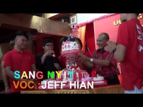 Jeff Hian - Sang Nyit