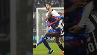 İlk 11'de ki İlk Maçında Kırmızı Gördü! Özür Diledi!