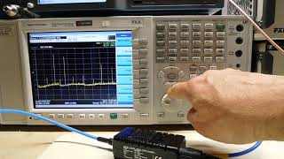 Real-Time Waveform Streaming using direct to RF Arbitrary Waveform Transceivers