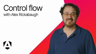 New Control Flow in Angularv17