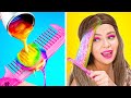 Awesome Beauty and Girly Hacks | YAY or NAY from FUN2U