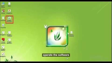 Homeopathy Clinic Software training and installation demo
