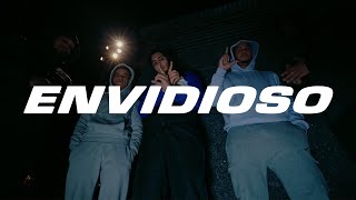 [FREE] Morad X Jul X Capo Plaza Type Beat - ENVIDIOSO (prod. by IGGI)