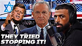 Why THEY Assassinated JFK And RFK in 60 Seconds...