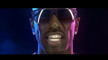 YONAS - The Transition (Official Video) Available On iTunes