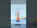 Goku All Transformations Stickman