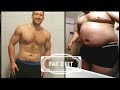 Fat to fit  50 pound body transformation