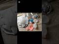 parcel unboxing video🎁//candle material from:fb page-Khusboo the candle shop#craft#sadu's DIY Magic