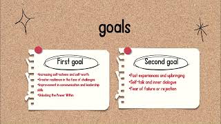 Building Confidence: Unleash Your Potential