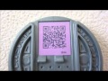 妖怪メダル第3章 ～ 「でんじん」とQRコードのご紹介～ - YouTube