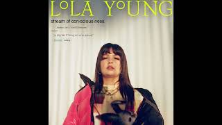 Lola Young - Stream Of Consciousness (Instrumental)