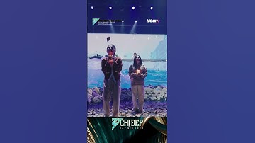 Hội chị đẹp nhập cực cảm xúc tại Công Diễn 3 #chidepdapgio2024  ❤️🫶