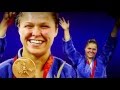 Ronda Rousey "Confident" Highlight