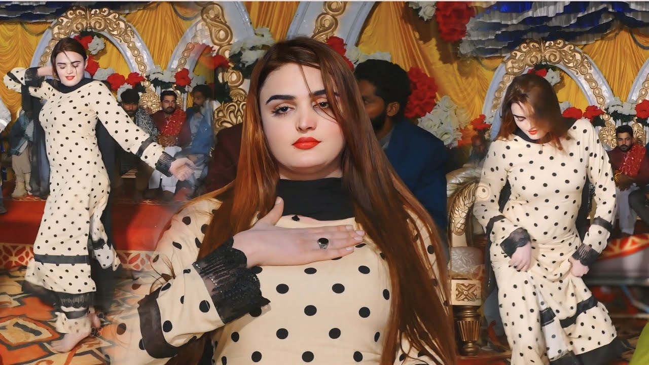 New Saraiki Song 2025 Beiman Beliya | Dance Madam Paro Aafaq Studio Chak No 5.6ML Piplan 03057465898