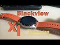 Blackview X1 - длинный обзор через неделю использования (позже будет сводный обзор)