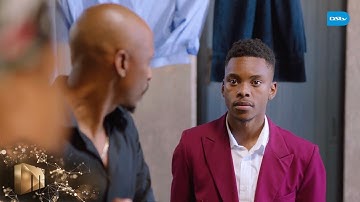 Leaks and family revelations – Genesis | S1 | Week 27 Promo | Mzansi Magic