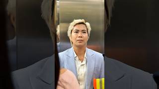 KB | Pickpocket Tries To Steal Phone But Gets[KINDBOSS]#shorts #trending #viral #respect #boss