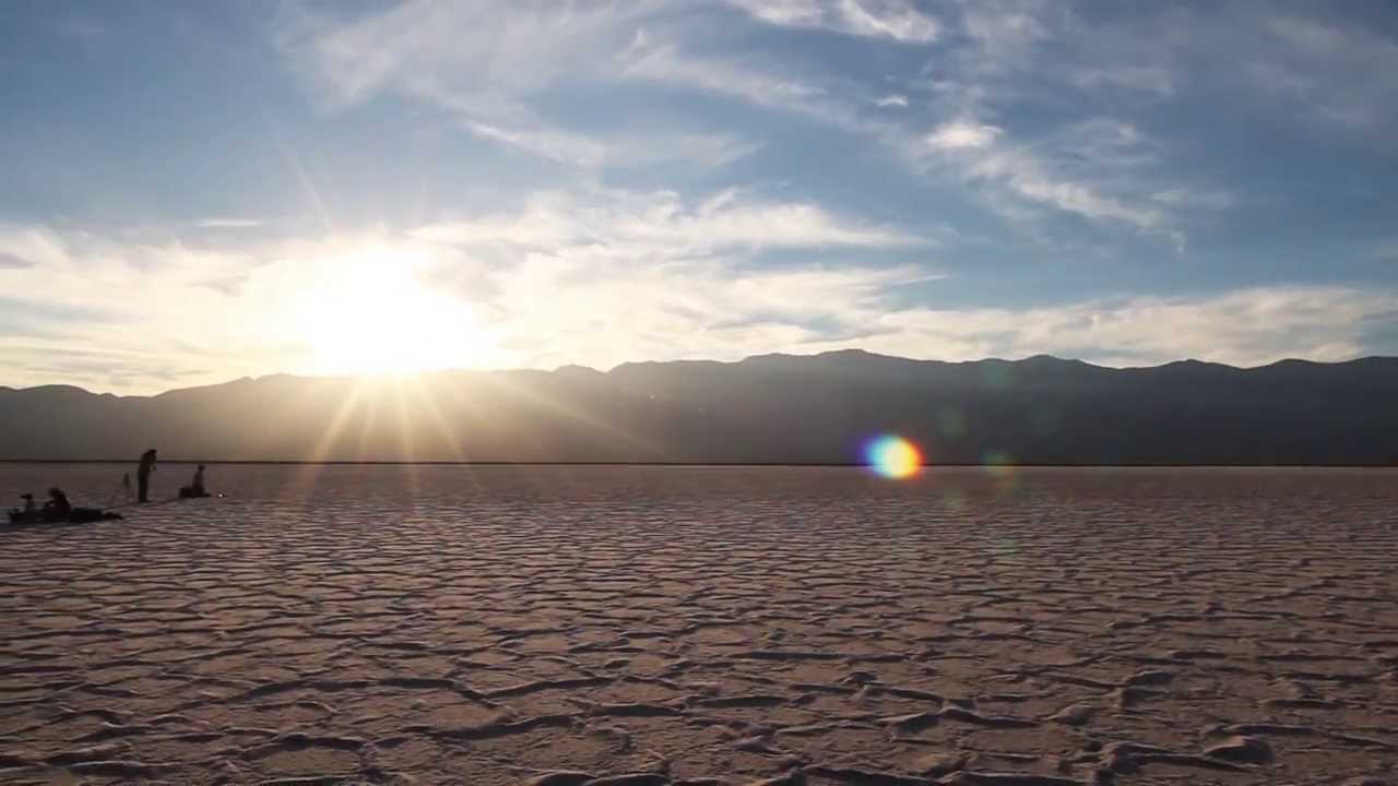 Death Valley Photography Workshops