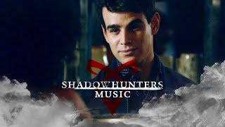 Tiny Deaths - Ever | Shadowhunters 2x07 Music [HD]