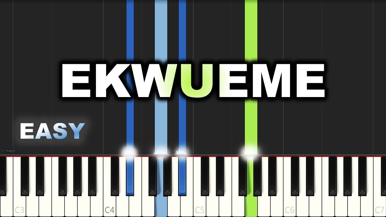 Ekwueme Prospa Ochimana