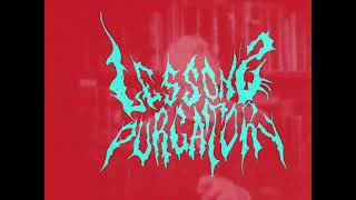 Lessons In Purgatory - Batcode [Radio Ghoul School video]