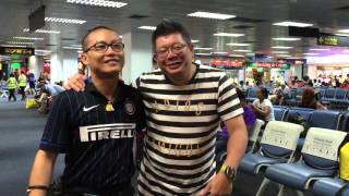 Titanium Mastermind Phuket