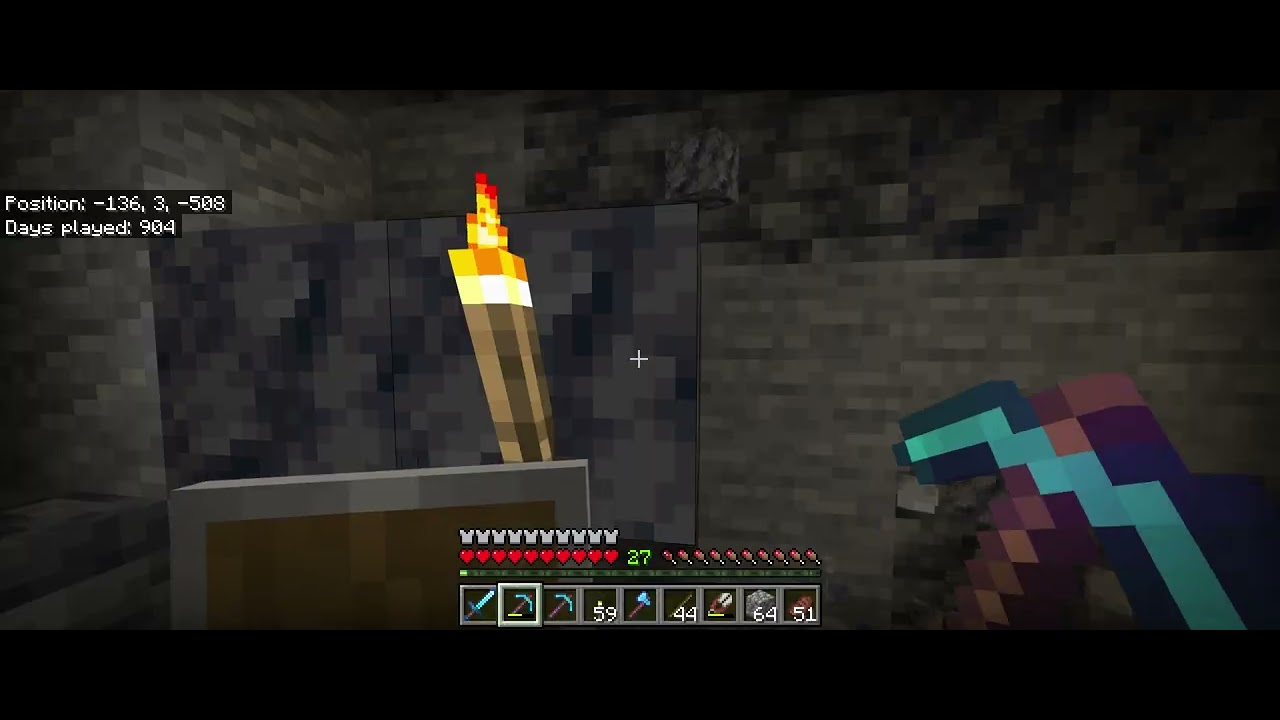 121024   Minecraft   Amethyst