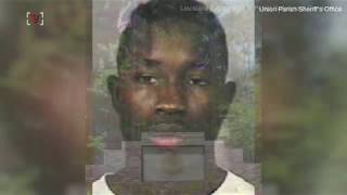 An inmate in the middle of his escape took the warden's daughter hostage and did the unthinkable