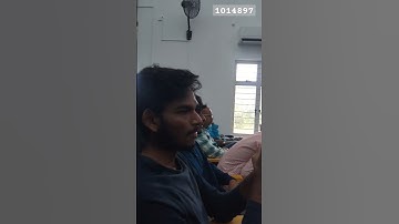 Youth Fest at Yogi Vemana University, Kadapa