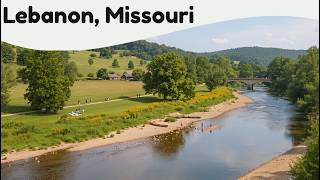10 best things to do in Lebanon, Missouri