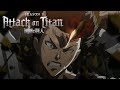 Levi 3D Maneuver Chase Scene | Attack on Titan