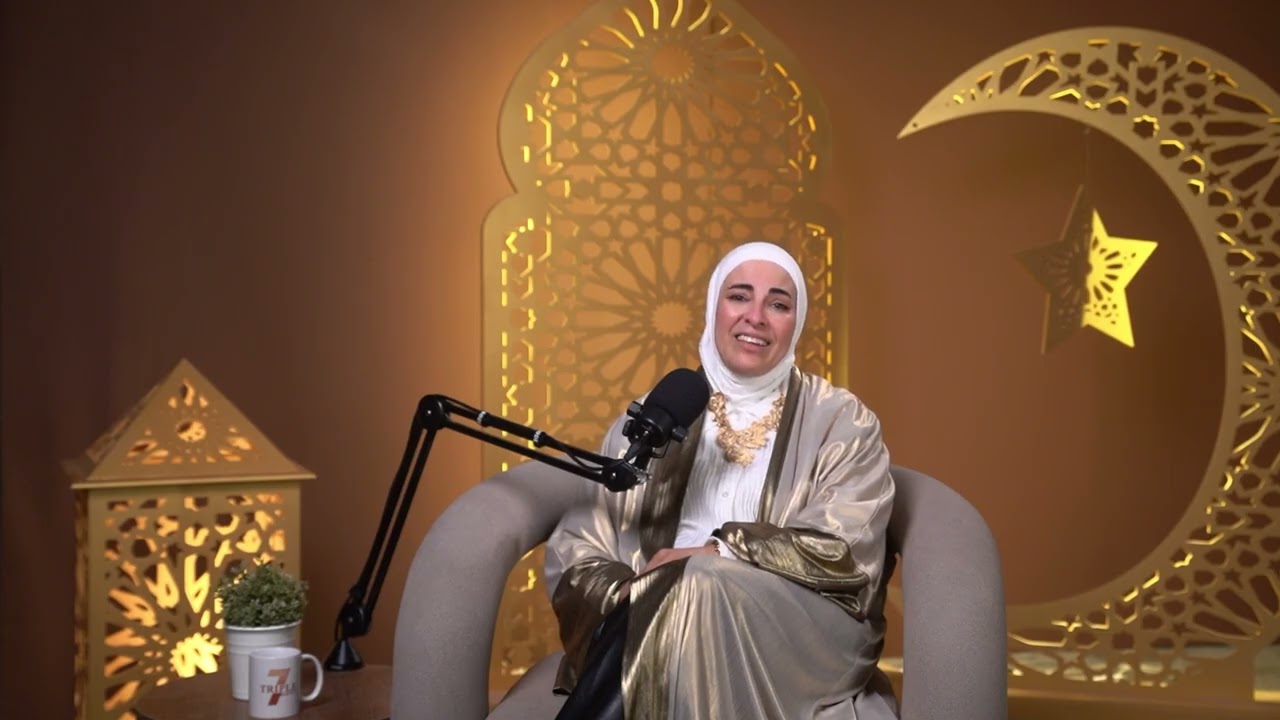 الصادق الأمين ﷺ وزواجه من الطاهرة السيدة خديجة رضي الله عنها | مع الحبيب ﷺ الحلقة العاشرة
