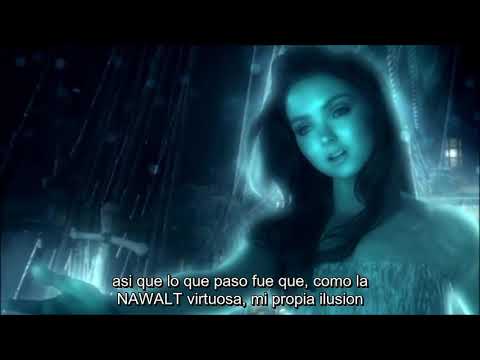 El hechizo de la sirena MGT0vv subtitulado