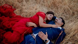 Pre Wedding Teaser