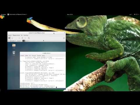 Fail2ban – Ataque de Dicionário no SSH